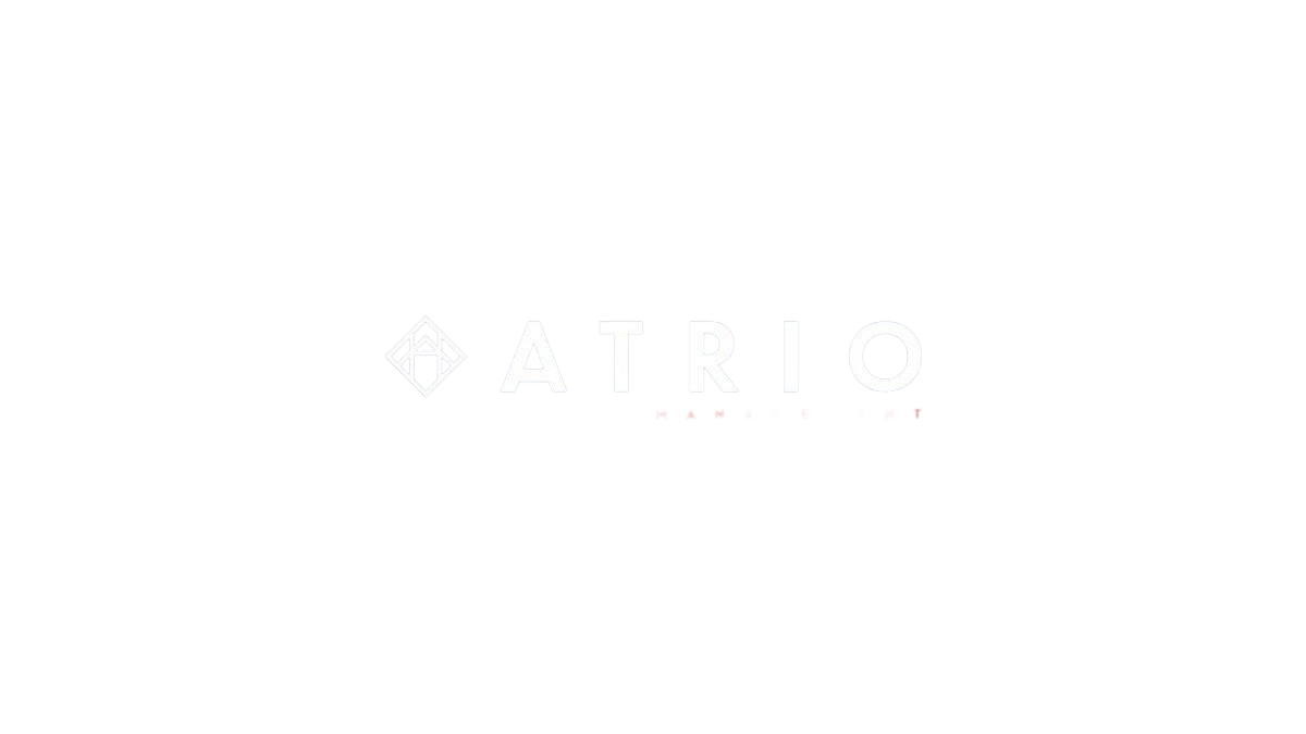 Logo Atrio Hotel Management